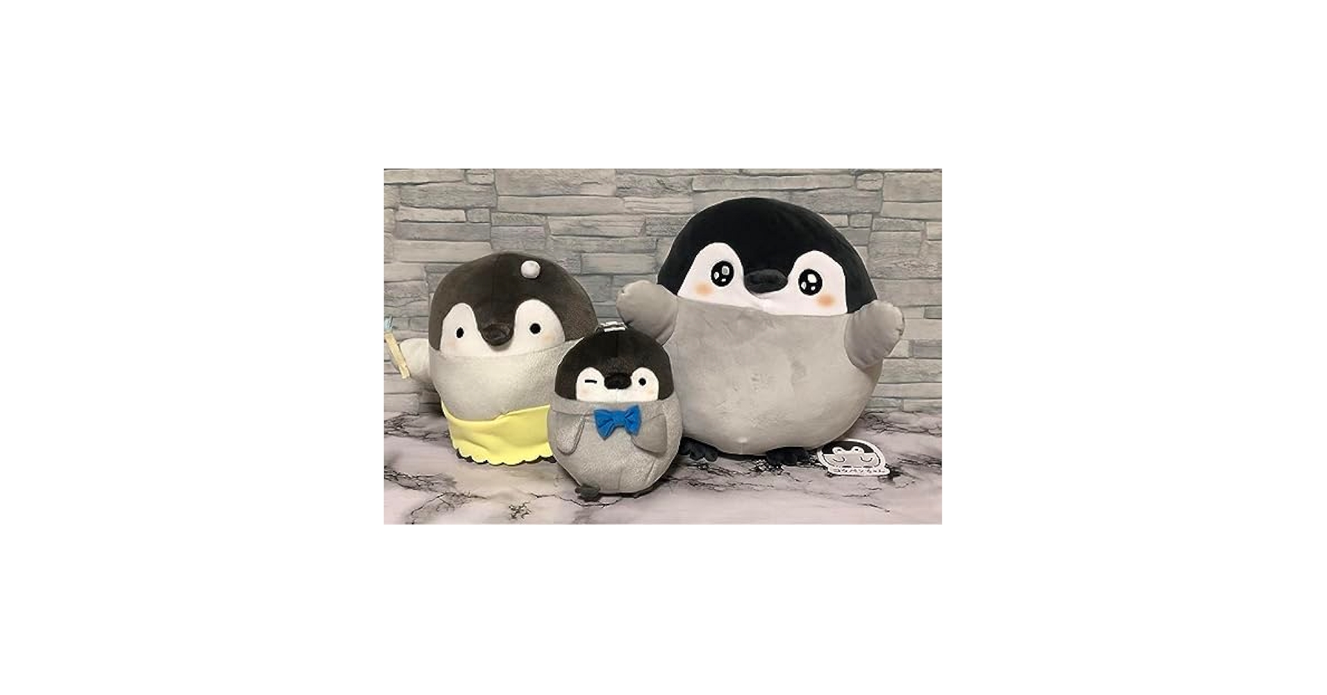 Amazon.co.jp: コウペンちゃん ぬいぐるみ 抱っこして もっちり